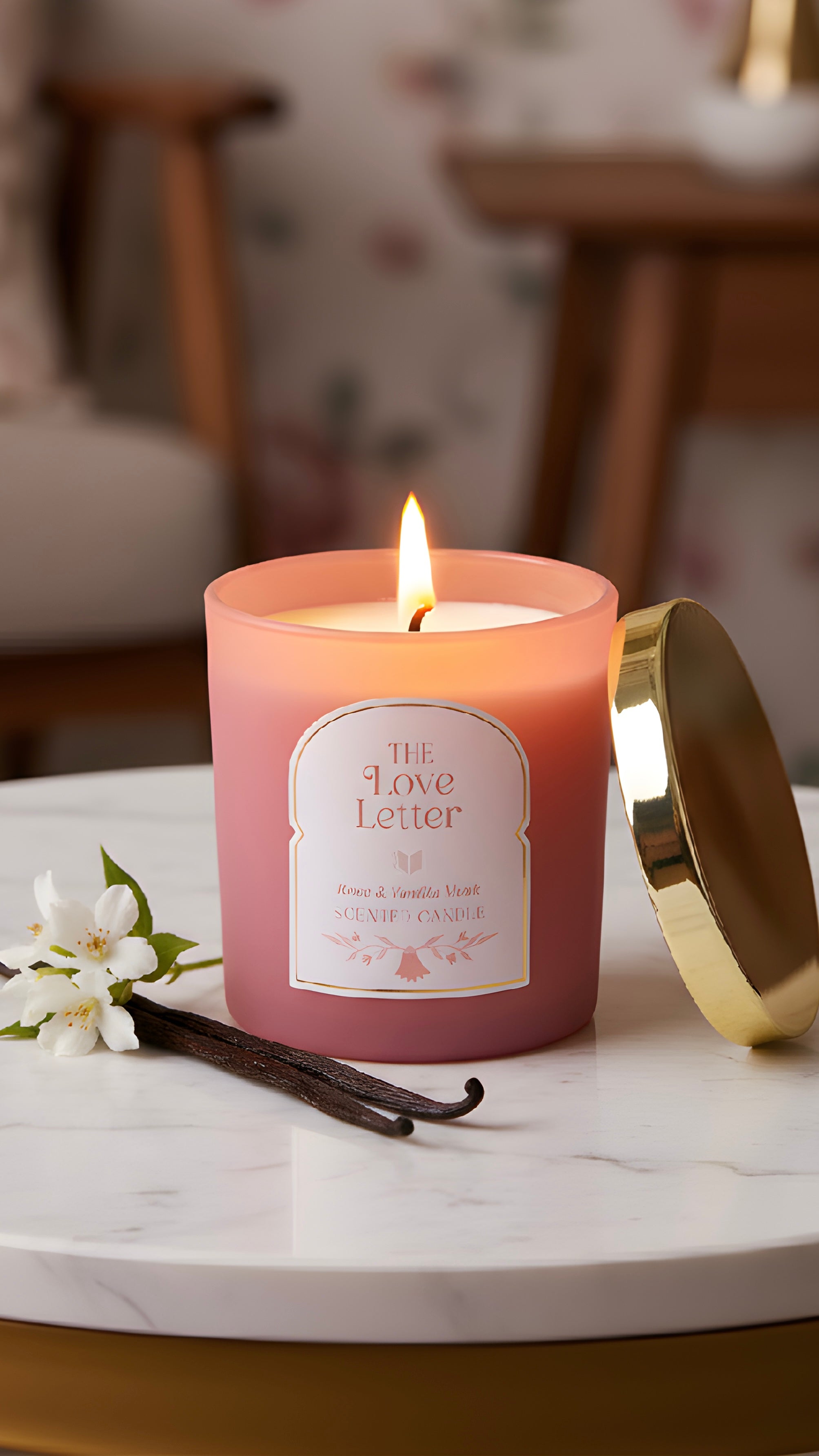 Rituel des Sens à Deux | Coffret bien-être couple