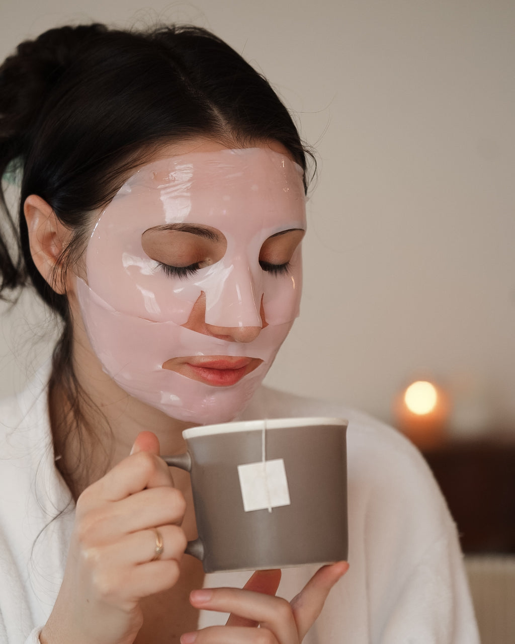 Rituel Douce Nuit | Coffret bien-être du soir