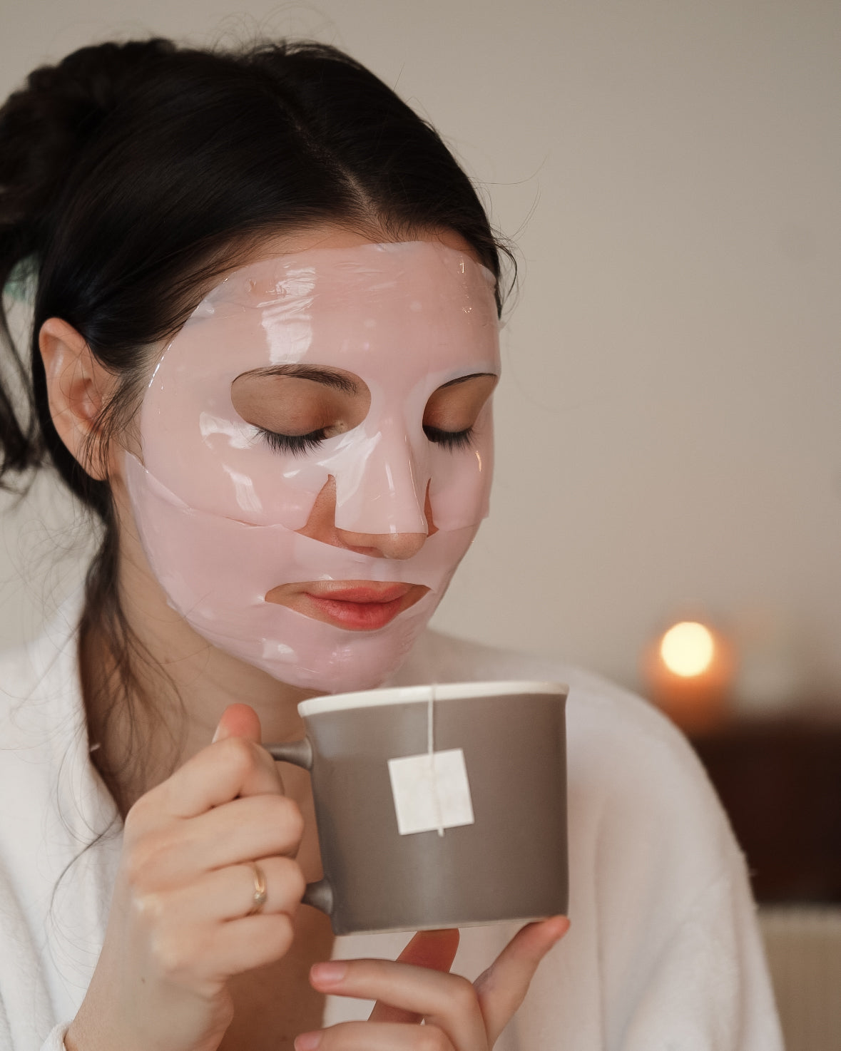 Rituel Douce Nuit | Coffret bien-être du soir