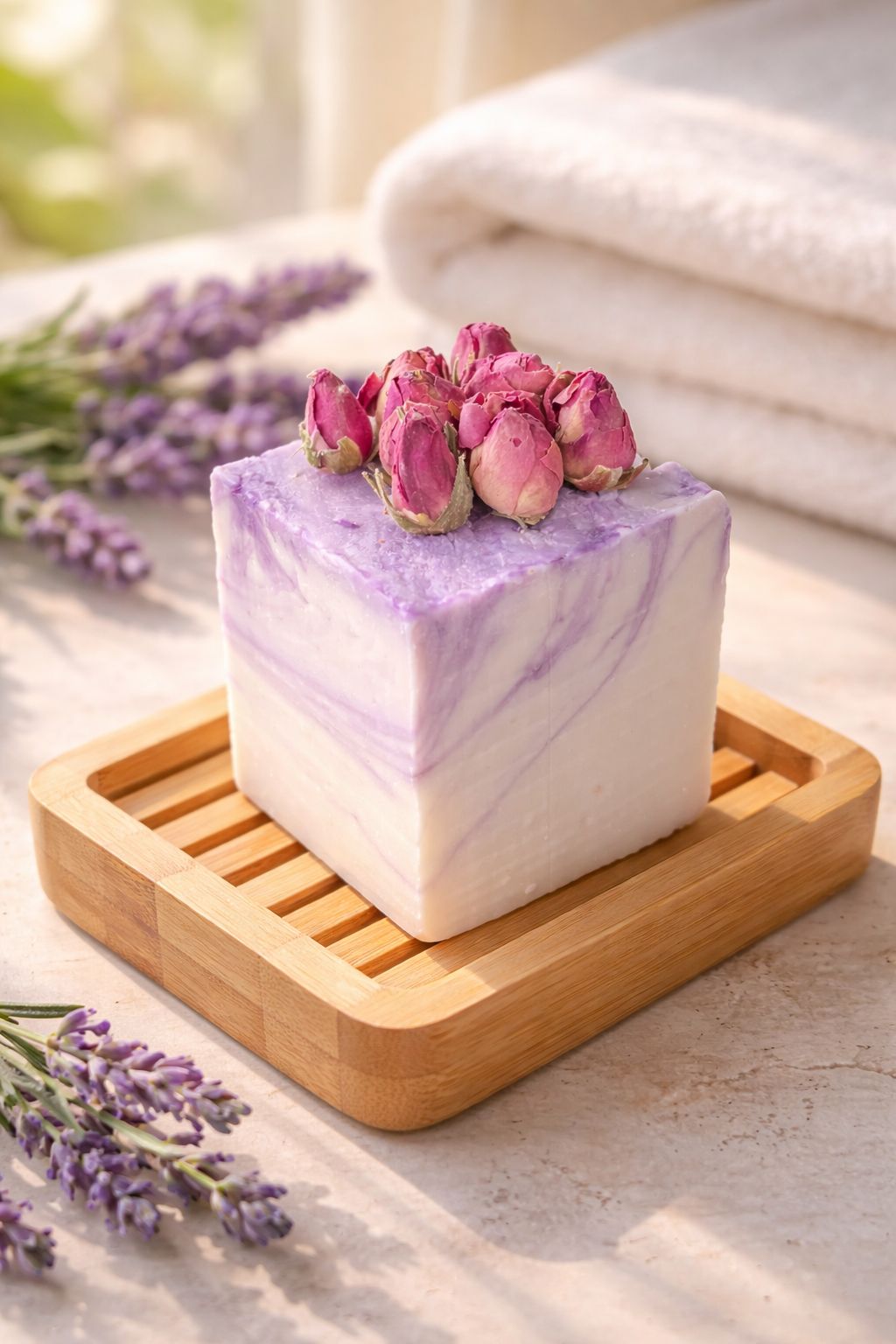 Rituel Douce Nuit | Coffret bien-être du soir