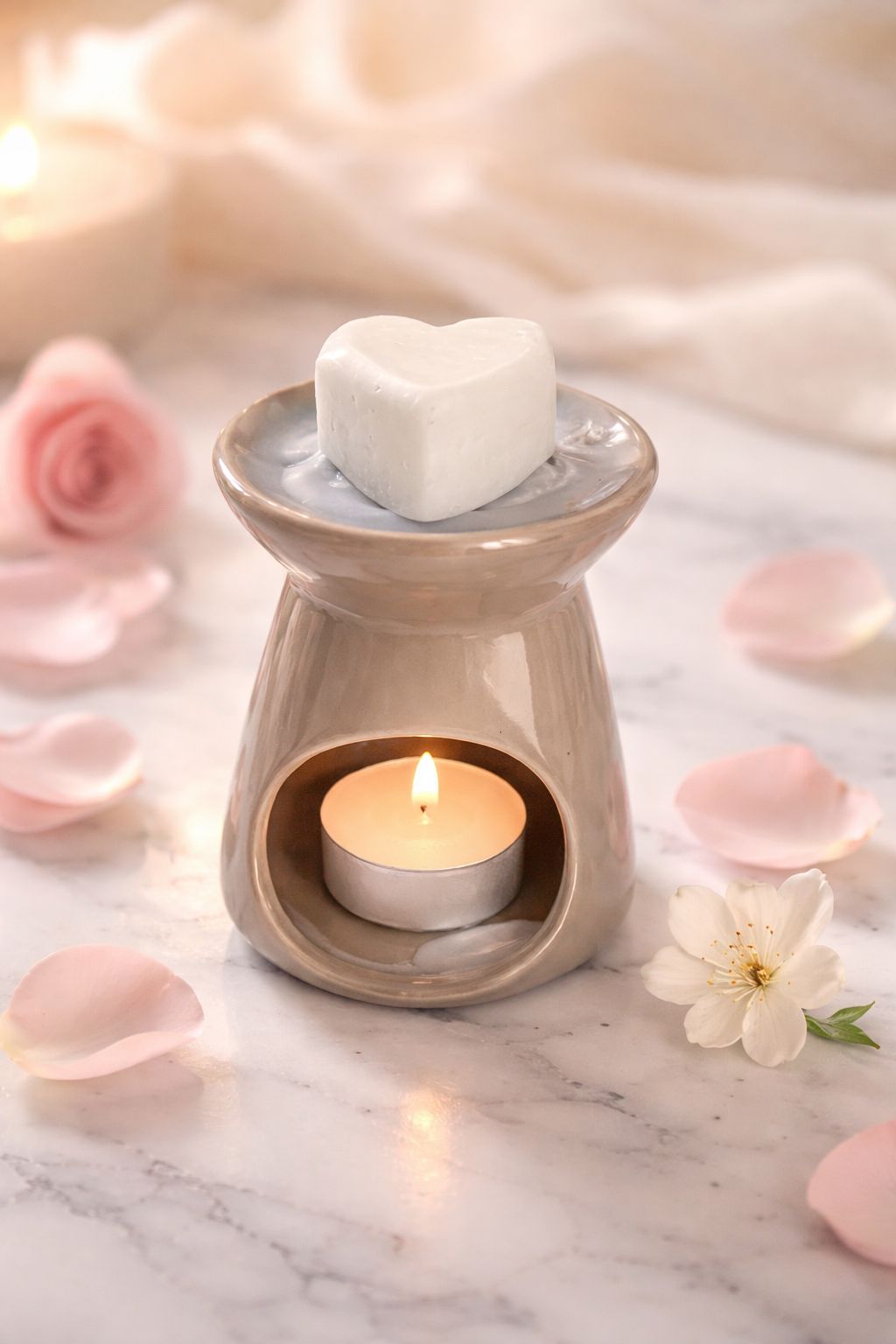 Rituel des Sens à Deux | Coffret bien-être couple