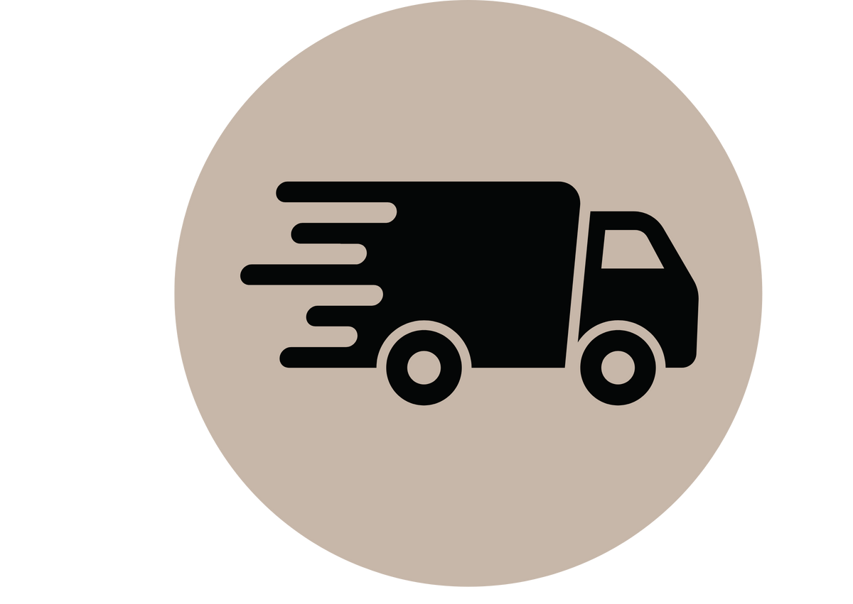 livraison des coffrets Leruban en France